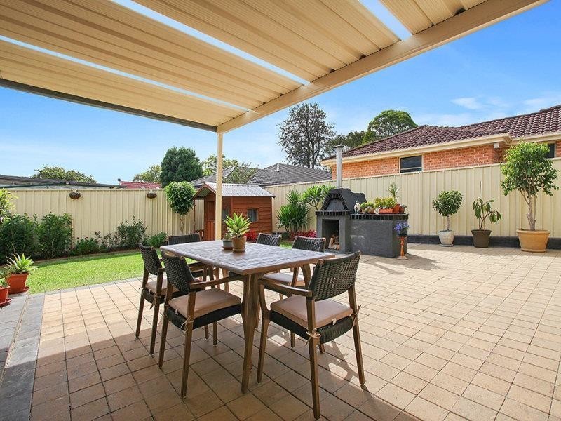 259 Concord, Concord West NSW 2138
